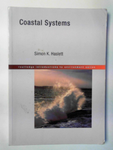 HASLETT, Simon - Coastal Systems