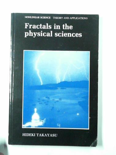 TAKAYASU, H. - Fractals in physical science
