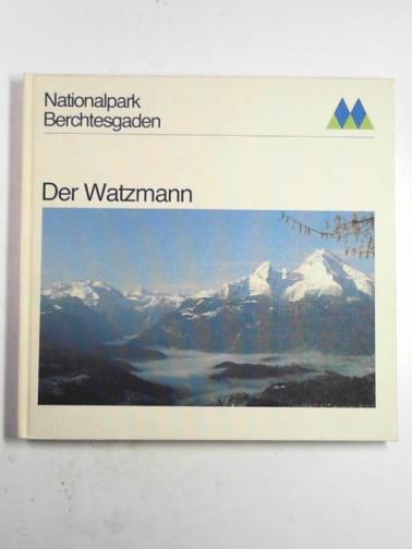 NATIONALPARK BERCHTESGADEN - Der Watzmann