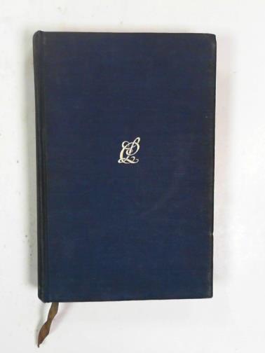 CARROLL, Lewis - The collected verse of Lewis Carroll (the Rev. Charles Lutwidge Dodgson)