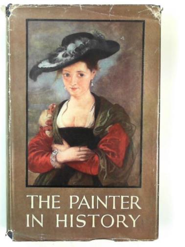 SHORT, Ernest H - The painter in history