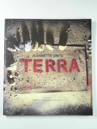 UNITE, Jeannette - Terra