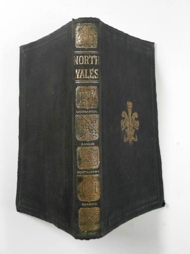  - Black's picturesque guide to North Wales