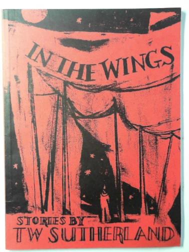 SUTHERLAND, T. W. - In the wings