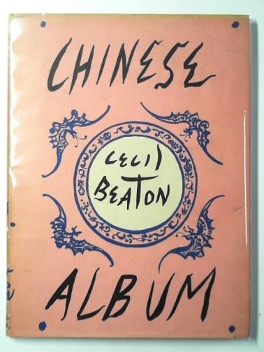 BEATON, Cecil - Chinese album