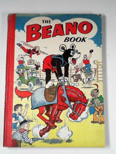  - The Beano book 1951