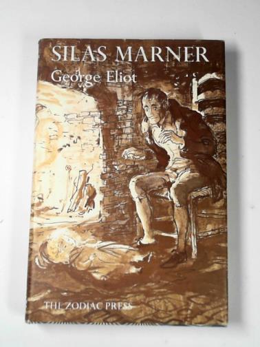 ELIOT, George - Silas Marner