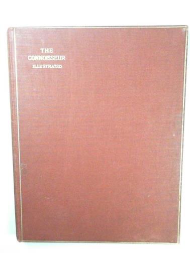  - The Connoisseur: an illustrated magazine for collectors, Vol. XIV (January - April, 1906)