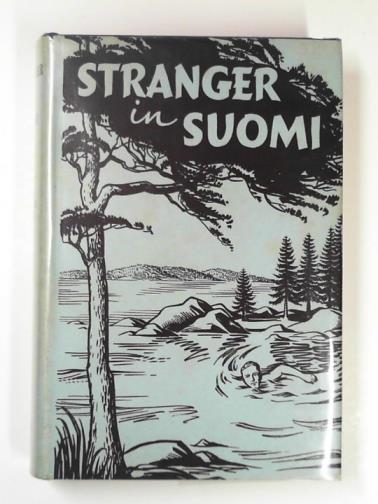 DALE, Duncan - Stranger in Suomi