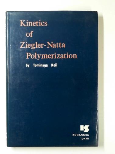 KEII, Tominaga - Kinetics of Ziegler-Natta polymerization