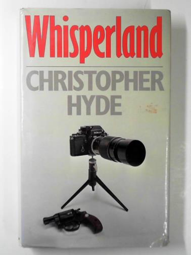 HYDE, Christopher - Whisperland