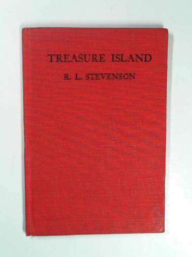 STEVENSON, R. L. - Treasure Island