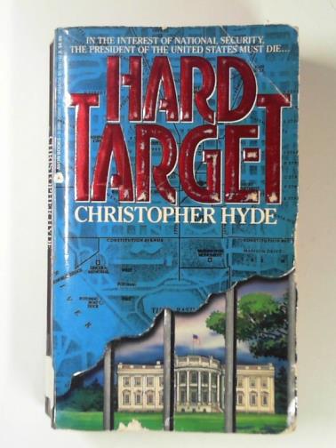 HYDE, Christopher - Hard target