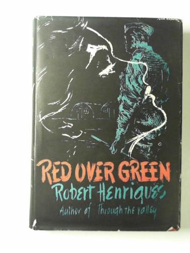 HENRIQUES, Robert - Red over green