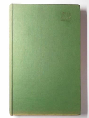 KABIR, Humayun (ed) - Green and gold: stories and poems from Bengal