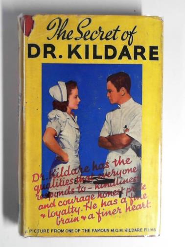 [BRAND, Max] - The secret of Dr. Kildare
