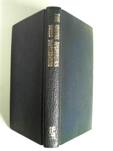 MARCHBANKS, David - The moor murders
