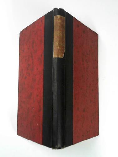 BOSWELL, James - The journal of a tour to Corsica & memoirs of Pascal Paoli