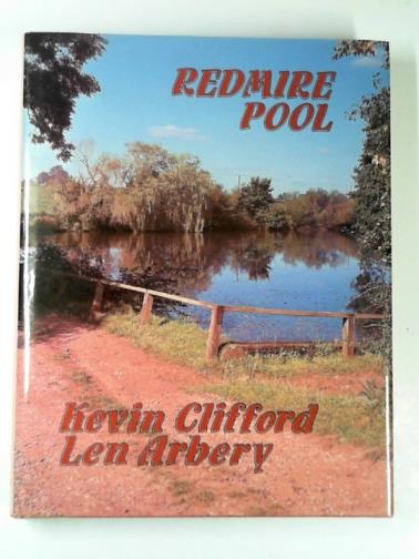 CLIFFORD, Kevin & ARBERY, Len - Redmire Pool