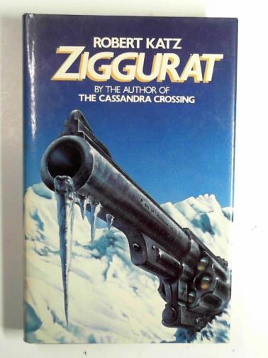 KATZ, Robert - Ziggurat