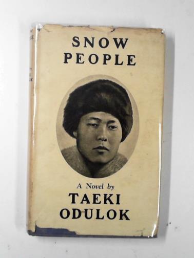 ODULOK, Taeki - Snow people