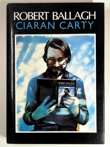 CARTY, Ciaran - Robert Ballagh