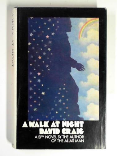 CRAIG, David - A walk at night