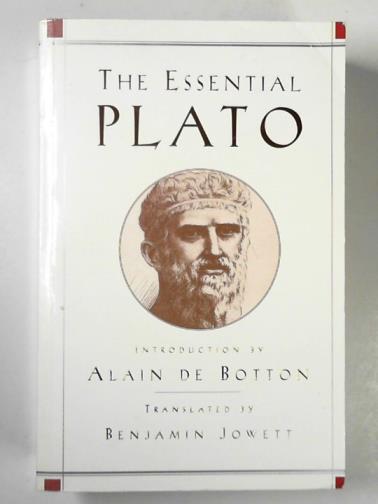 PLATO - The essential Plato