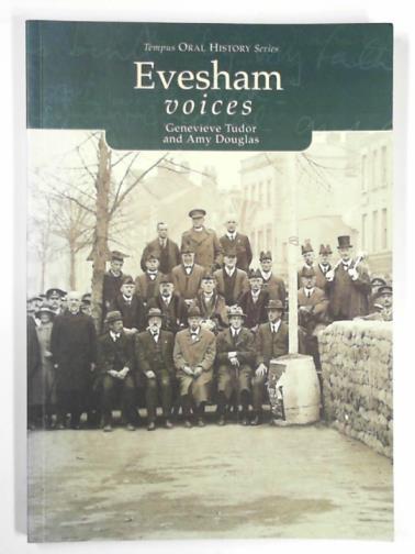 TUDOR, Genevieve & DOUGLAS, Amy - Evesham voices