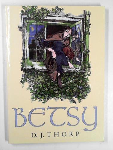 THORP, D. J. - Betsy