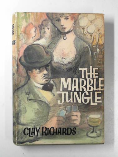 RICHARDS, Clay - The marble jungle