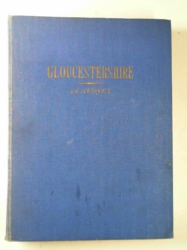 PAYNE, Gordon E. - A physical, social and economic survey and plan