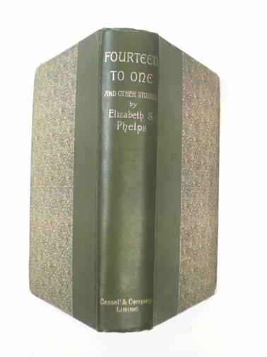 PHELPS, Elizabeth Stuart - Fourteen to One