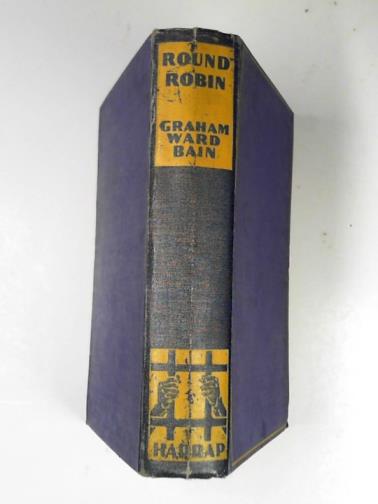 BAIN, Graham Ward - Round Robin