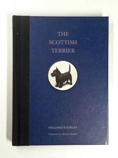 BUCKLEY, Holland - The Scottish terrier
