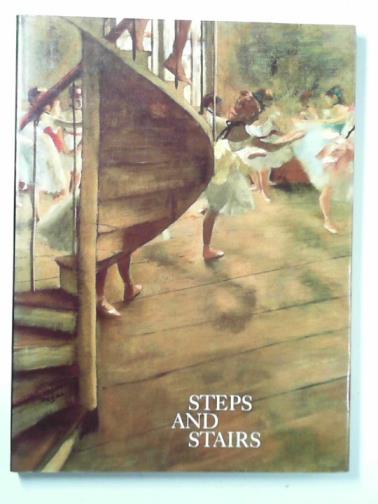 MILLER, Jonathan - Steps and stairs