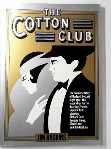 HASKINS, Jim - The Cotton Club
