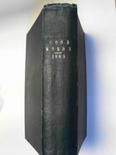 MACLEOD, Donald (ed) / HARDY, Thomas - Good Words for 1880 / The Trumpet Major