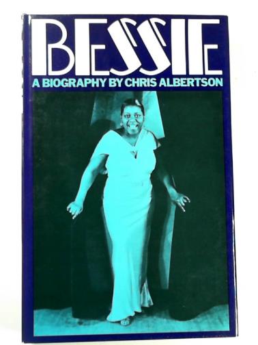 ALBERTSON, Chris - Bessie