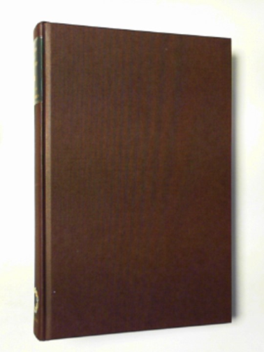 O'BRIEN, D.P. (ed) - The history of taxation, volume III (1816-1820)