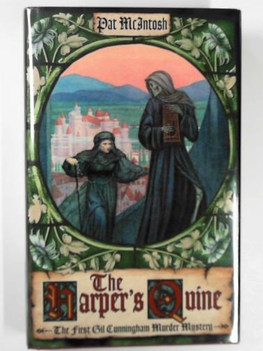 McINTOSH, Pat - The Harper's Quine