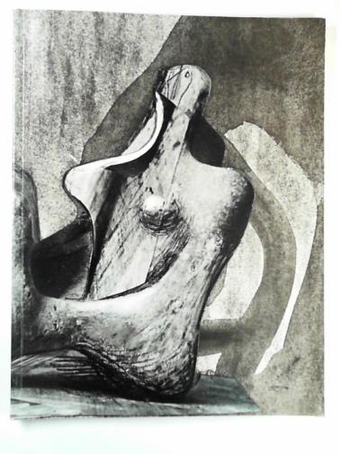 MOORE, Henry - Henry Moore drawings 1969-79