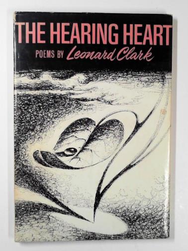 CLARK, Leonard - Hearing Heart