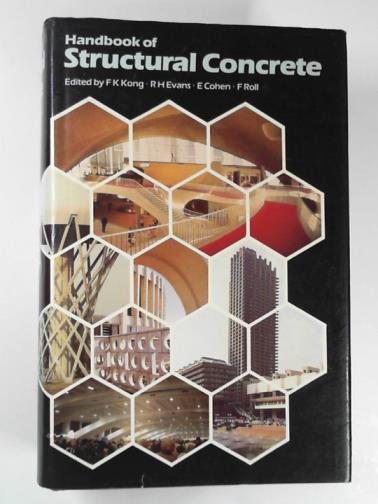 KONG, F. K & others (eds) - Handbook of structural concrete