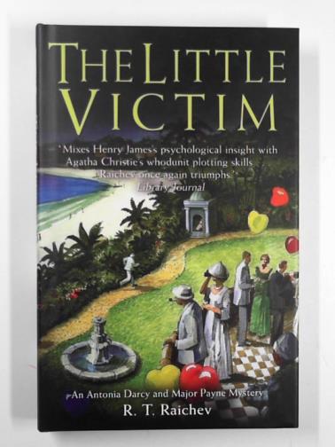 RAICHEV, R.T. - The little victim