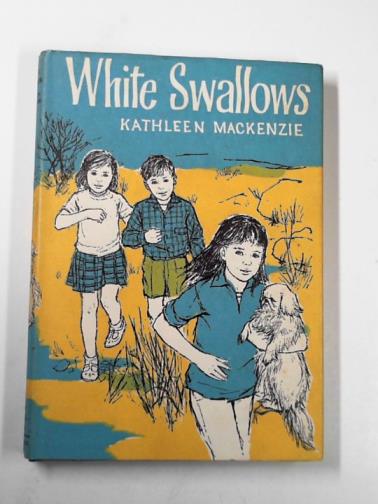 MACKENZIE, Kathleen - White swallows