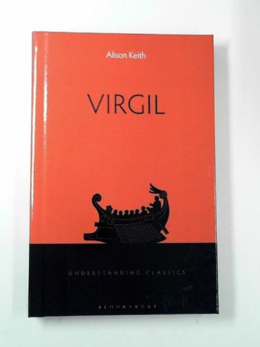 KEITH, Alison - Virgil