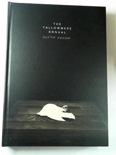 HENSON, Keaton - The Tallowmere Annual