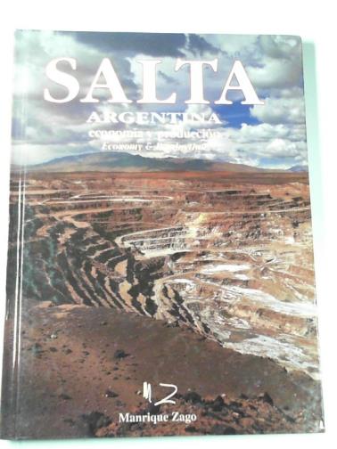 CARO FIGUEROA, Gregorio & TRAMONTINI, Mito Gonzalez - Salta, Argentina