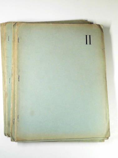 TOMBERG, V. - Anthroposophical studies of the New Testament
